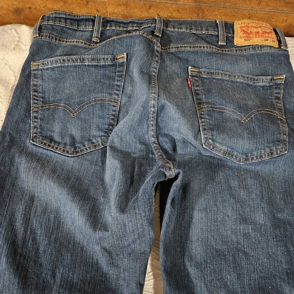 Levis classic levi